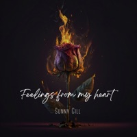 Feelings From My Heart - Single - Sunny Gill