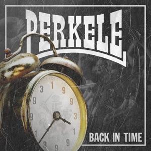 Back In Time - EP