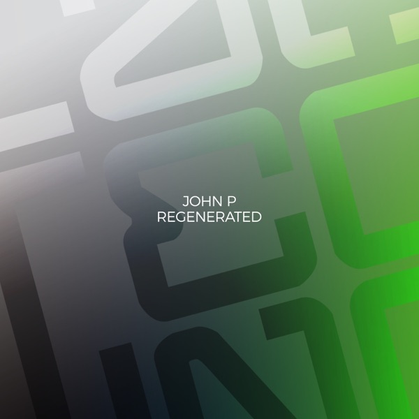 Regenerated - Single