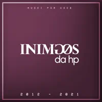 MUDEI POR VOCE — INIMIGOS DA HP