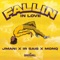 JMANI Ft. Ir Sais & Monq - Fallin In Love