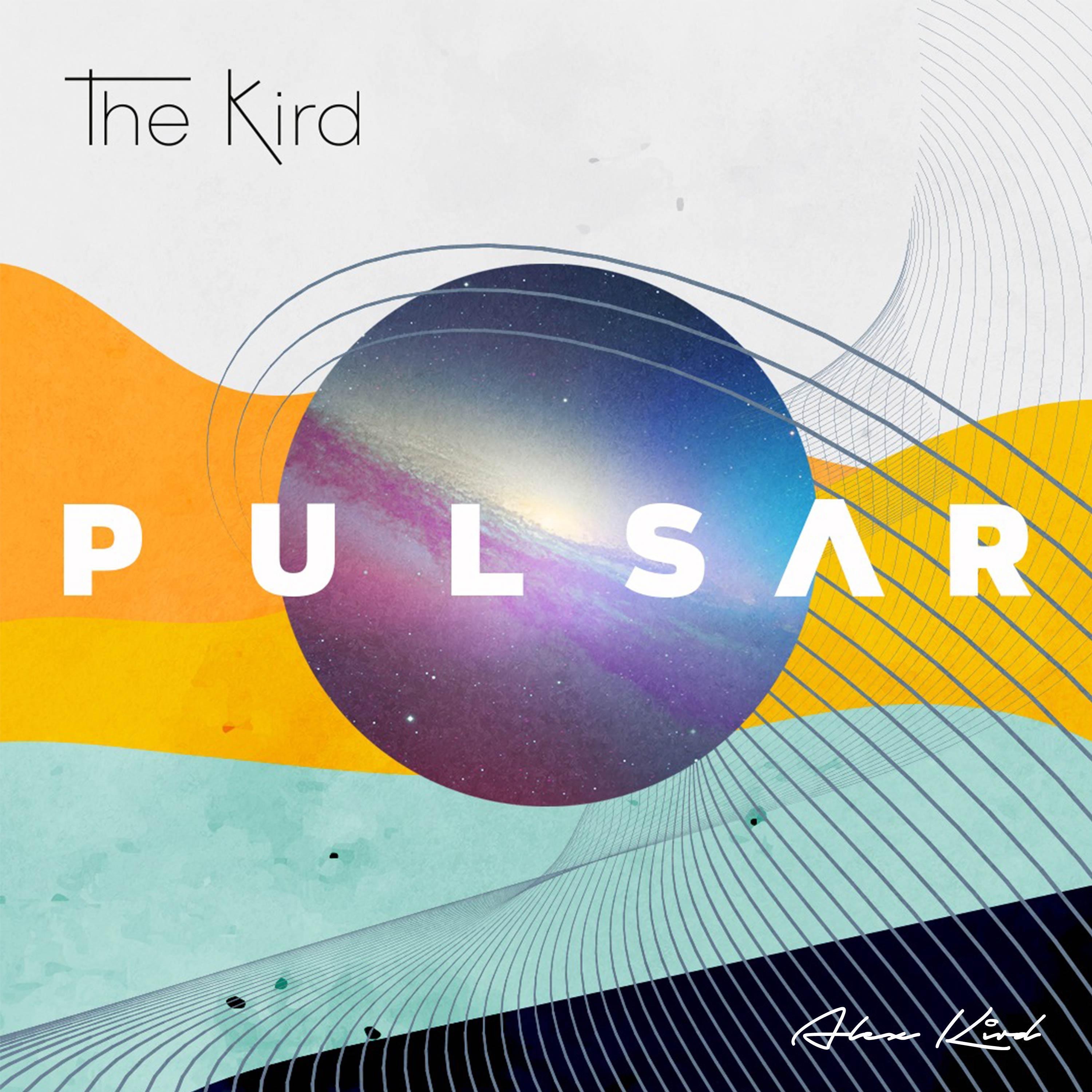 Pulsar 2 - EP