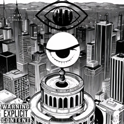 E.Y.E. (feat. The DayDreamers & LexThaLover) - Single