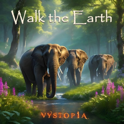 Walk the Earth - Single