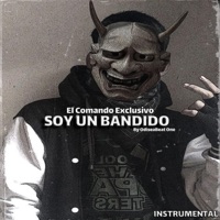 SOY UN BANDIDO (Comando Exclusivo) - Single - Odiseabeat