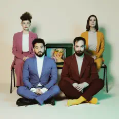 Dengarkan Mesadorm, tonton video musik, baca bio, lihat tanggal tur & lainnya!