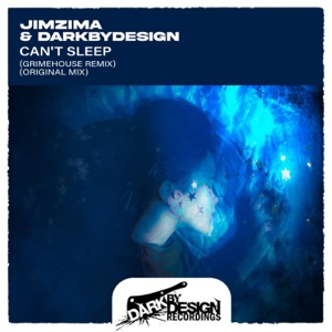 Can't Sleep - Single