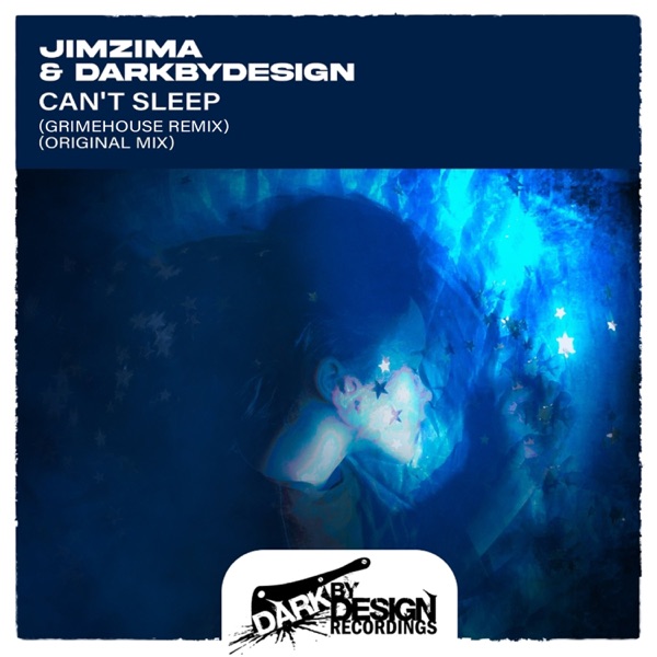 Can't Sleep - Single