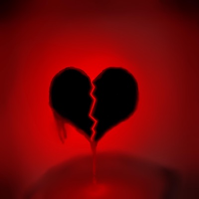 Broken - Single