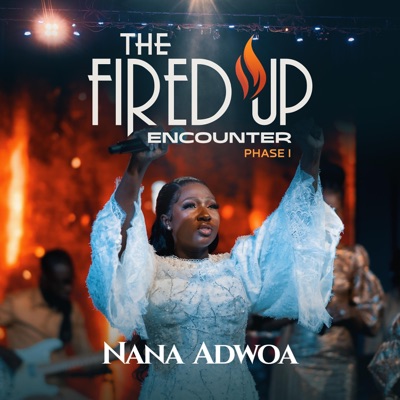 The Fired Up Encounter Phase I - EP
