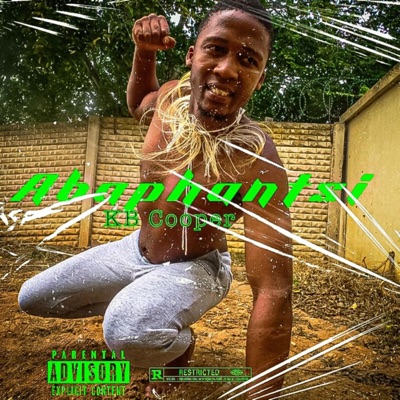 Abaphantsi - Single