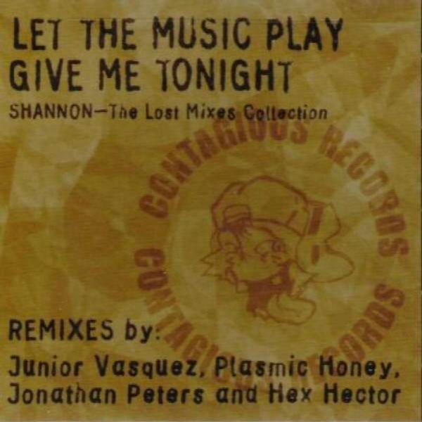 The Lost Mixes Collection - EP