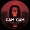 Gam Gam (2023) - Deborah de Luca, Mauro Pilato & Max Monti lyrics