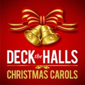 Deck the Halls artwork