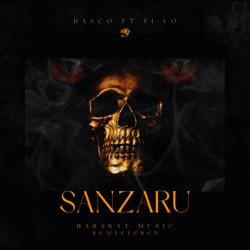 SANZARU (feat. FI:VO & BAWS)