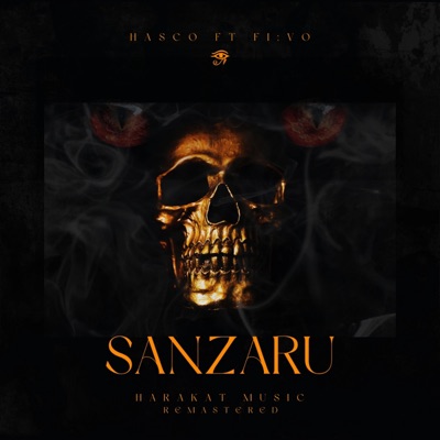SANZARU (feat. FI:VO & BAWS) - Single