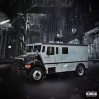 Colectando (feat. Vjoob Morgan & LS-Men) - Single - Rowdy G