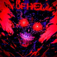 Cry of Hell - Single - RAXZAR