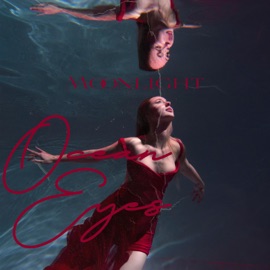 Ocean Eyes Moonlight