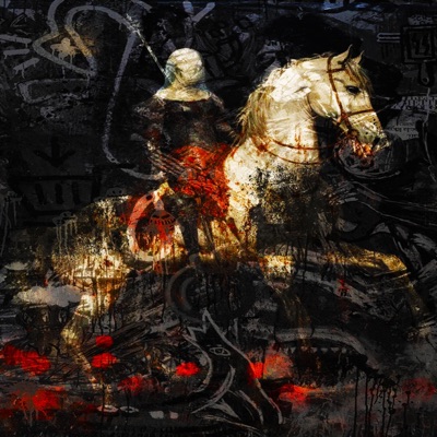 Coldblooded - Single