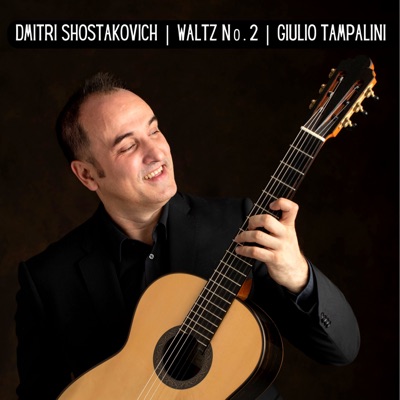Waltz No. 2 - Single