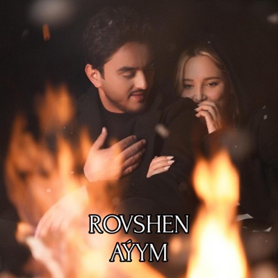 Rovshen Ayym - Single
