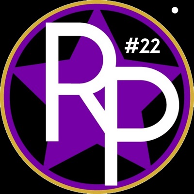 Roddelpraat #22 - Single