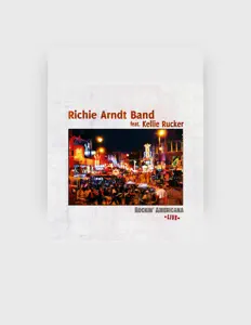 收听 Richie Arndt Band、观看音乐视频、阅读小传、查看巡演日期等 ！