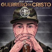 Guerrero de Cristo - Single - Joeky Santana