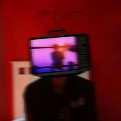 IF I LET - Single