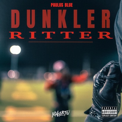 DUNKLER RITTER - Single