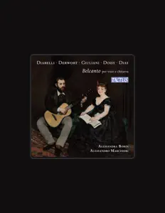 Écoutez Alessandra Borin, regardez des vidéoclips, lisez la biographie, consultez les dates de tournée et plus encore !