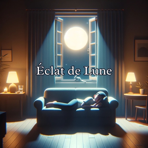 Éclat de Lune