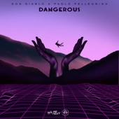 Dangerous (Club Mix) artwork