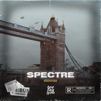 Spectre - Single