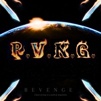 REVENGE (R.V.N.G) - Single - JAIROX & Weekly Wendy