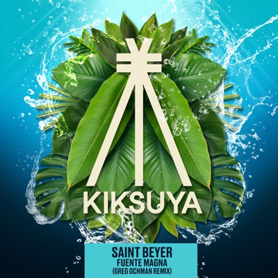 Fuente Magna (Greg Ochman Remix) - Single