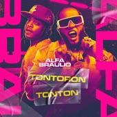 Tontoron Tonton artwork