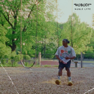 Nobody - Single