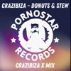 Donuts & Stew (X-Mix) - Single