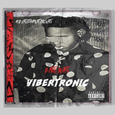 VIBERTRONIC (RADIO) [Radio Edit]