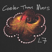 Cooler Than Mars artwork