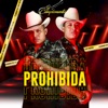 Prohibida - EP