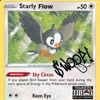 Starly Flow - Single