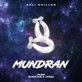Mundran (feat. Jagga & Dhami Dub) artwork