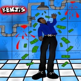 Benjis 6200bpm
