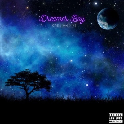 Dreamer Boy - EP