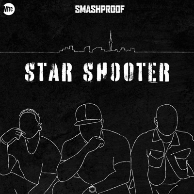Star Shooter - Single
