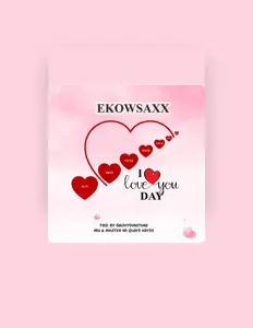 Poslechněte si interpreta Ekow Saxx, sledujte hudební videa, přečtěte si životopis, podívejte se na data turné a další informace.