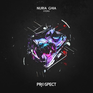 Hydra - EP